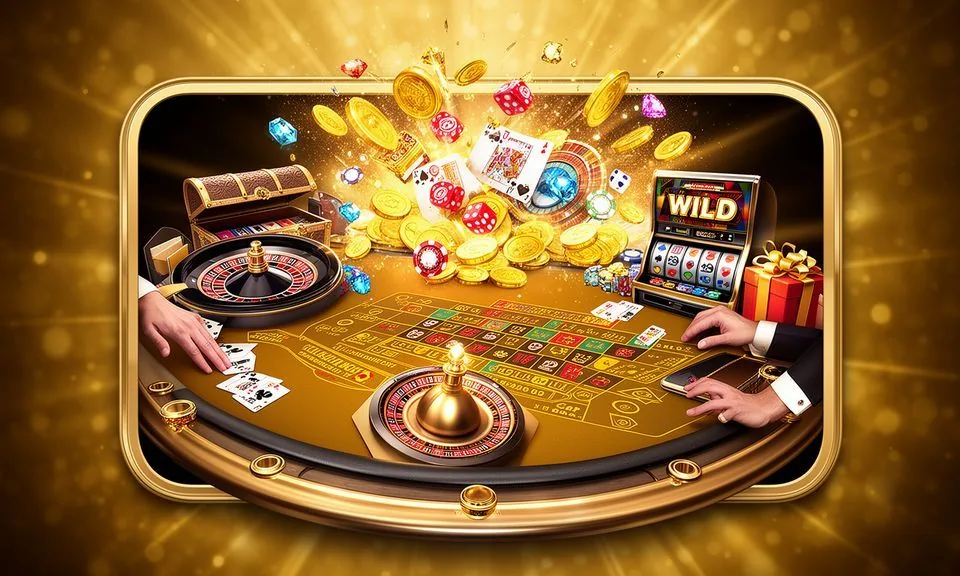 Roulette Star