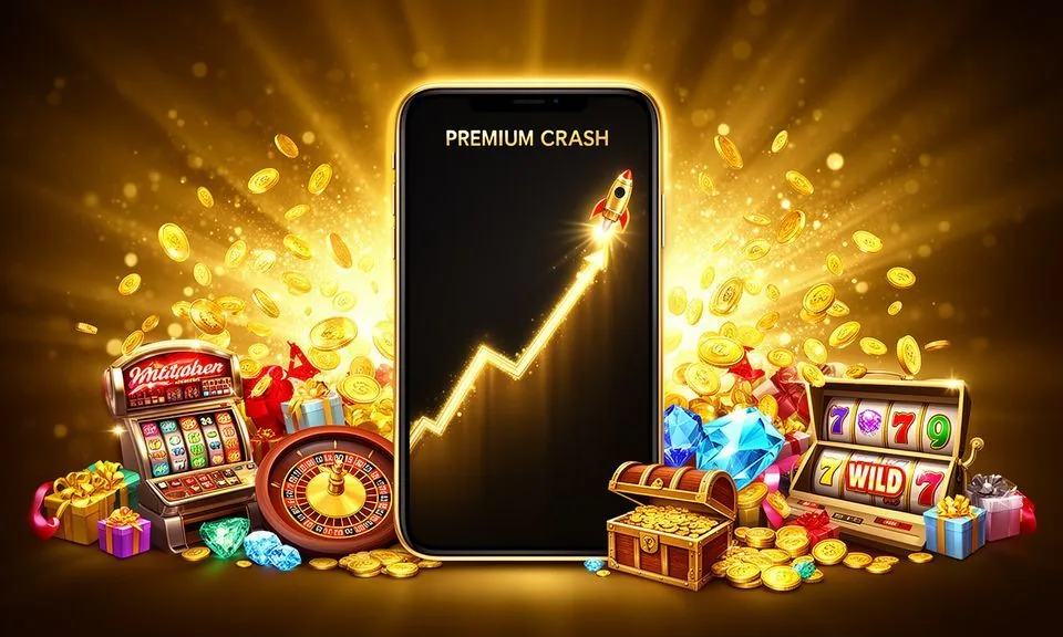 Crash Turbo